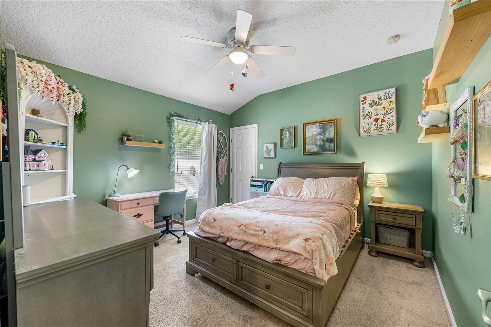 WORTHINGTON PARK - Residential