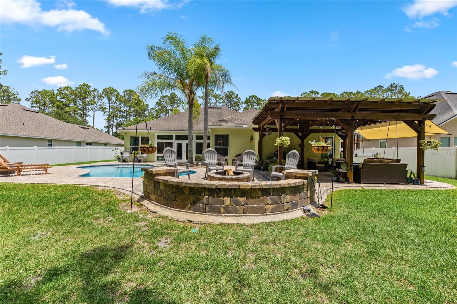 WORTHINGTON PARK - Residential