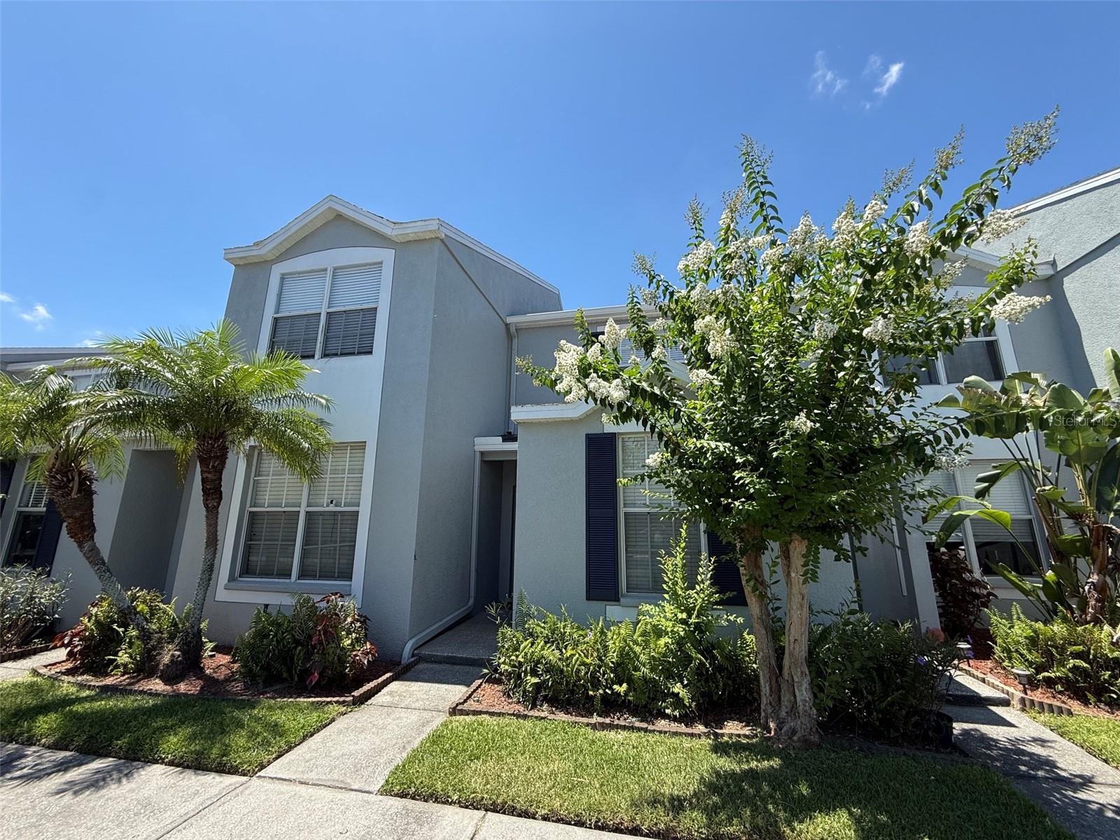 OSPREY RUN TOWNHOMES PH 2 - Residential Lease