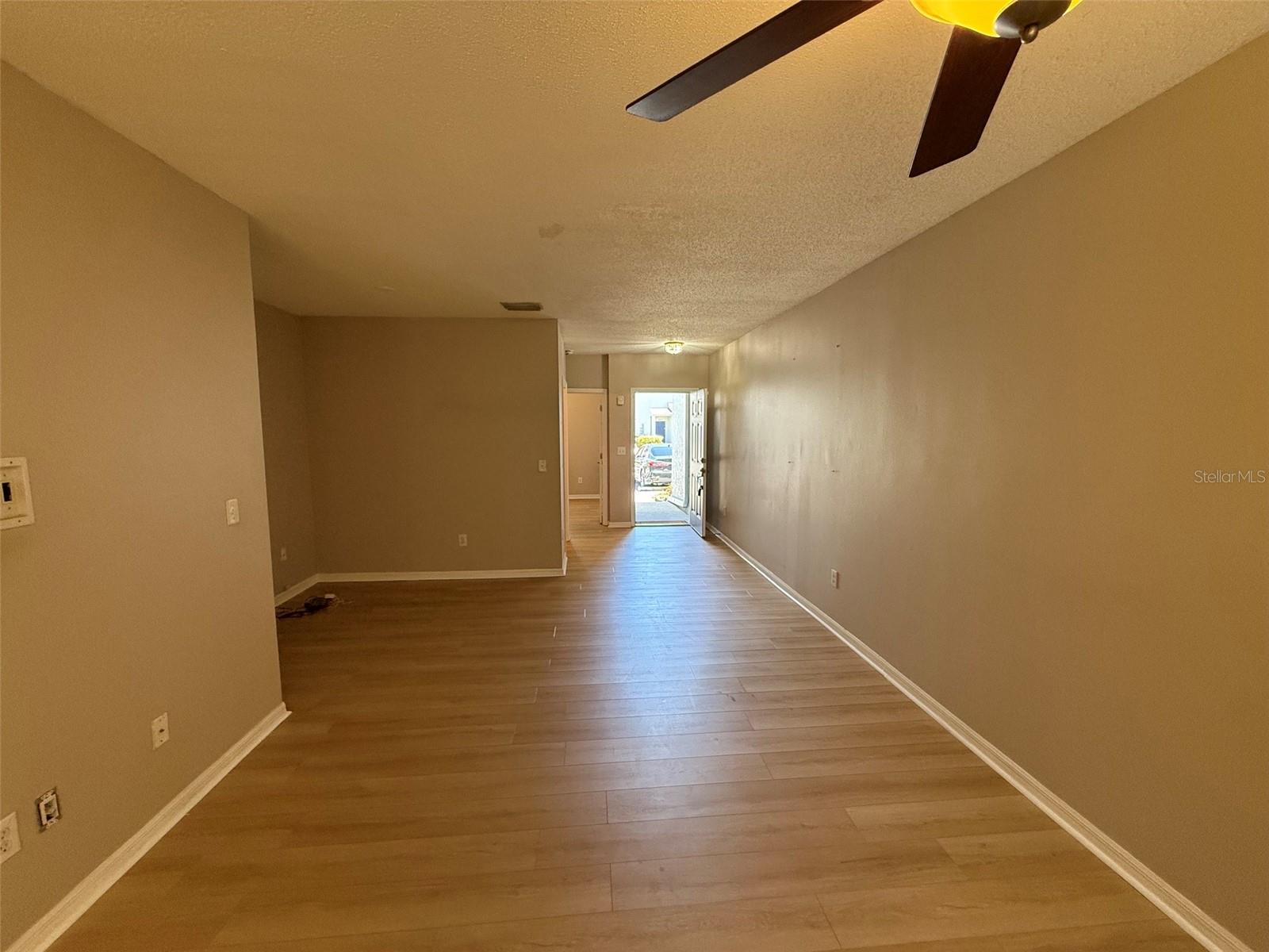 OSPREY RUN TOWNHOMES PH 2 - Residential Lease