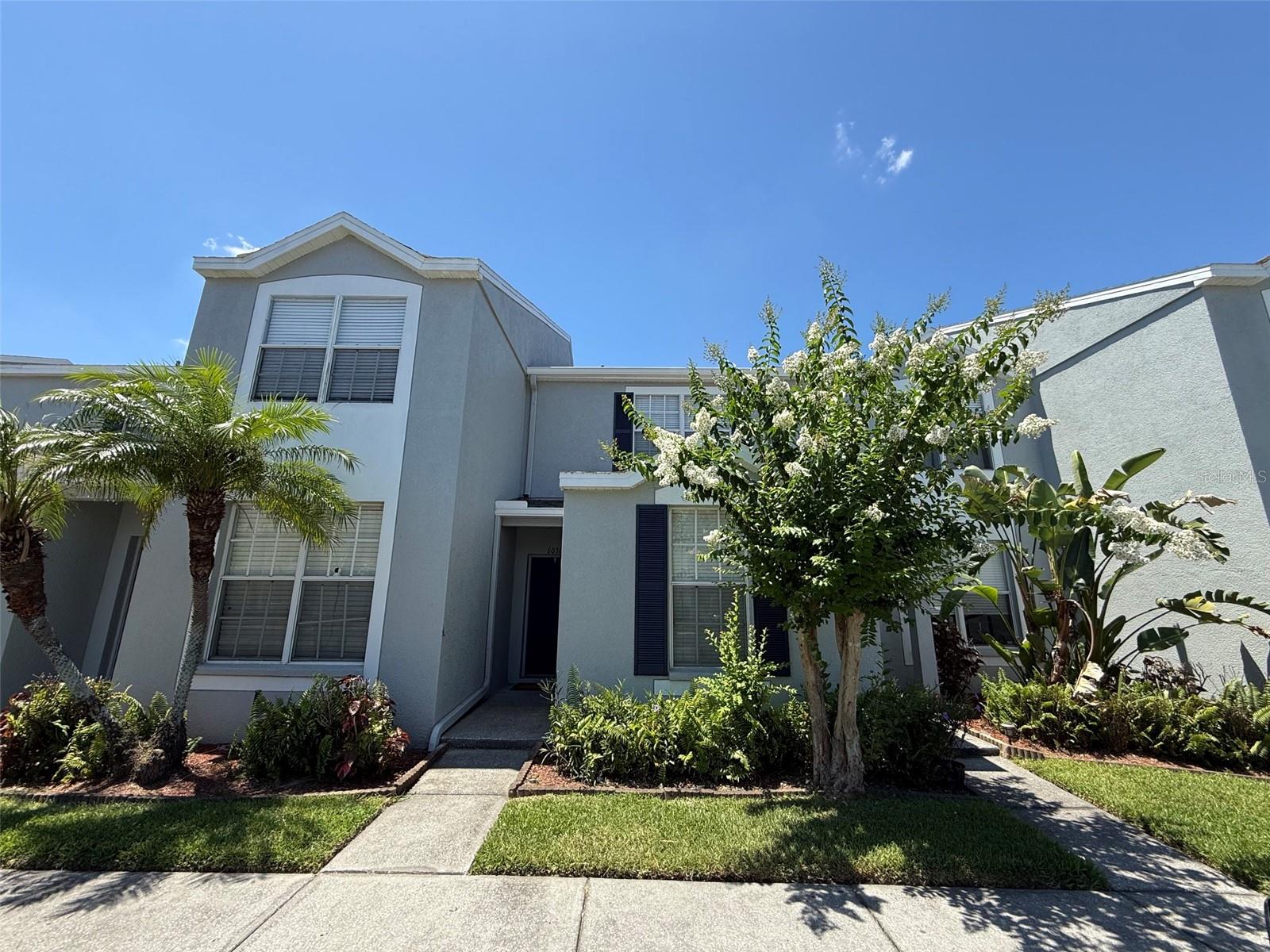OSPREY RUN TOWNHOMES PH 2 - Residential Lease