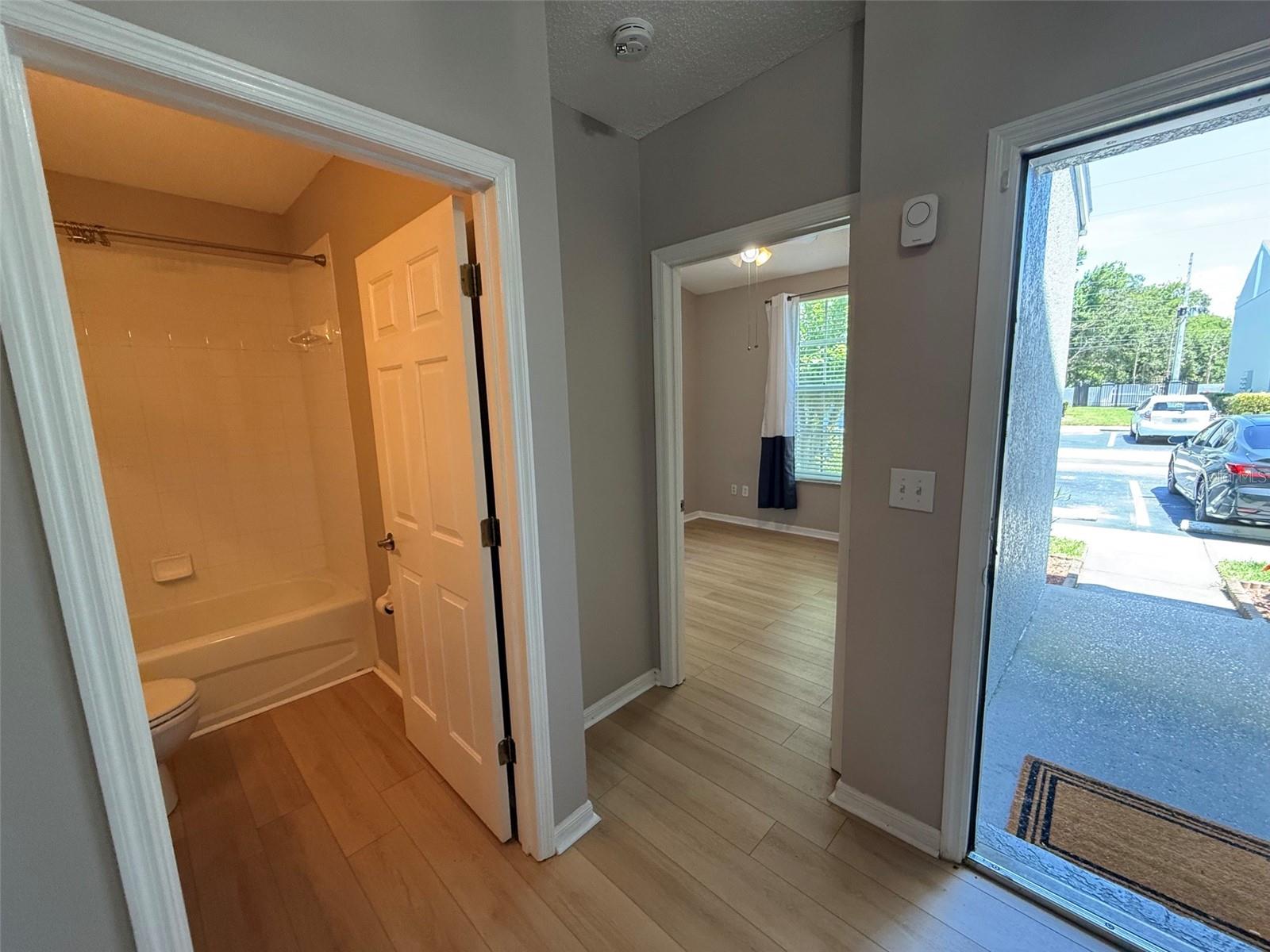 OSPREY RUN TOWNHOMES PH 2 - Residential Lease