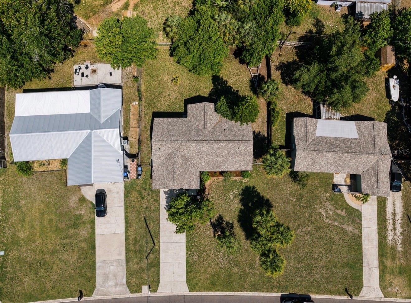 APOLLO BEACH UNIT ONE PT ONE - Residential