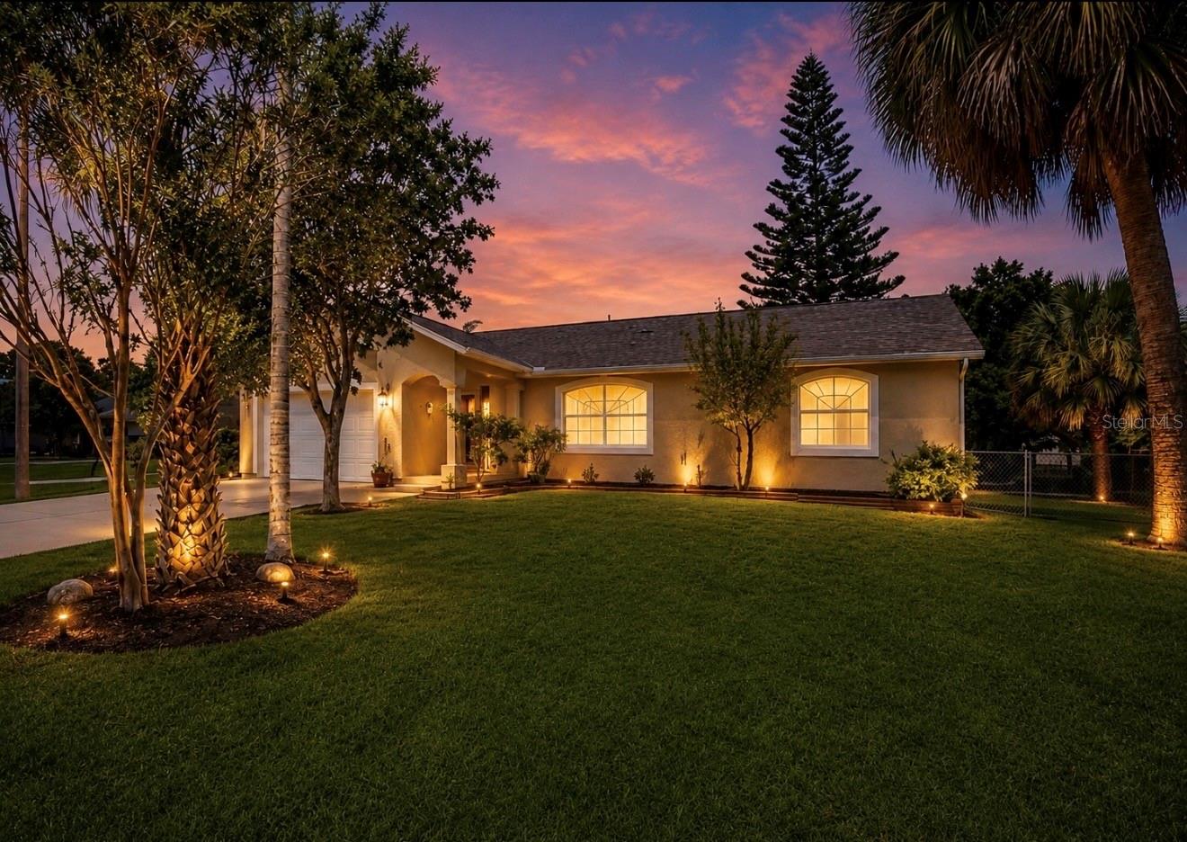 APOLLO BEACH UNIT ONE PT ONE - Residential