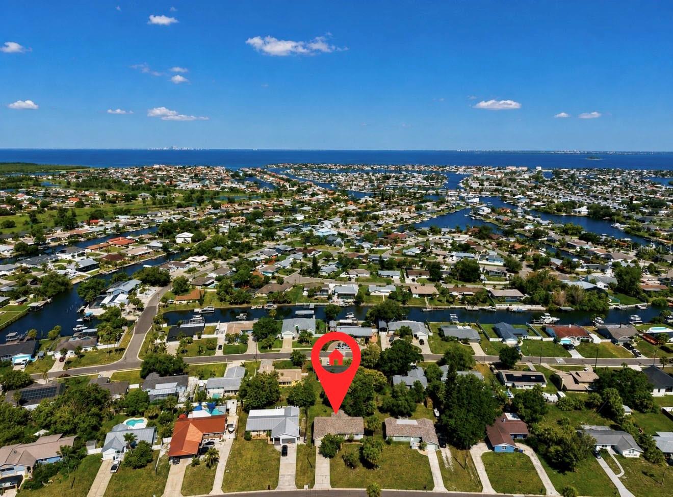 APOLLO BEACH UNIT ONE PT ONE - Residential