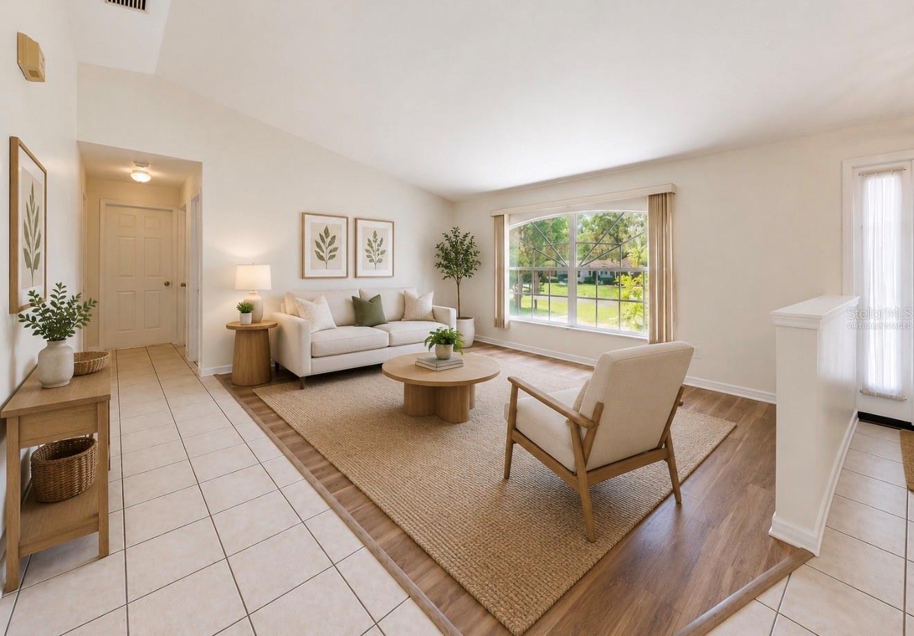 APOLLO BEACH UNIT ONE PT ONE - Residential