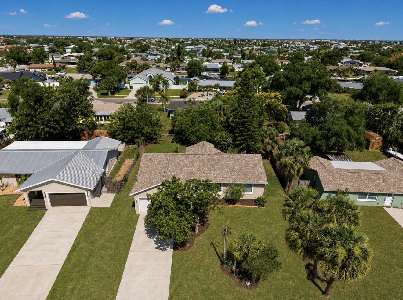 APOLLO BEACH UNIT ONE PT ONE - Residential