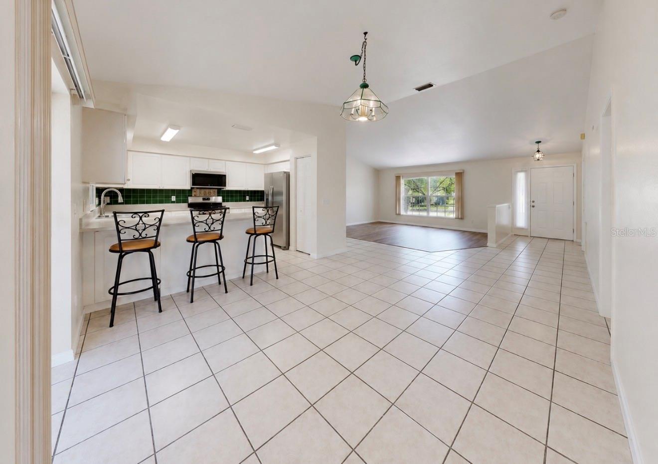 APOLLO BEACH UNIT ONE PT ONE - Residential