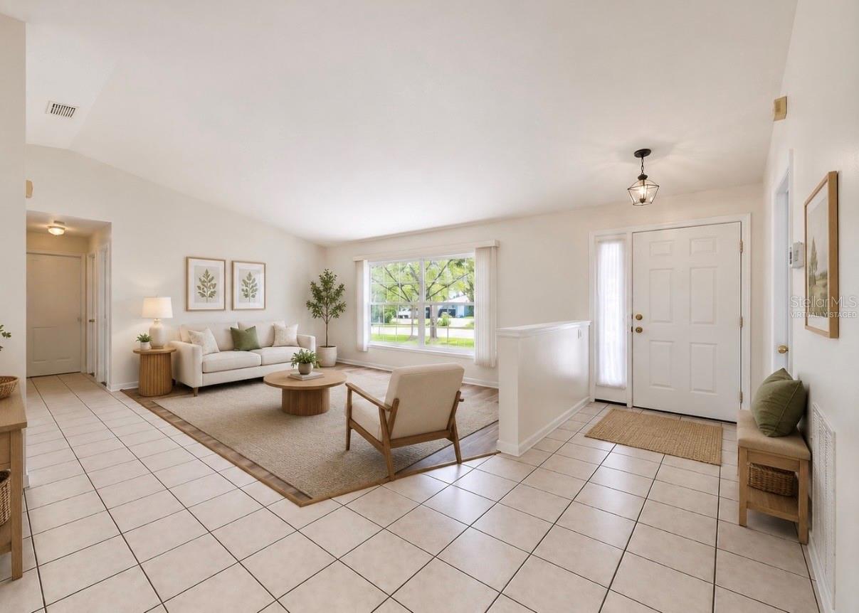 APOLLO BEACH UNIT ONE PT ONE - Residential
