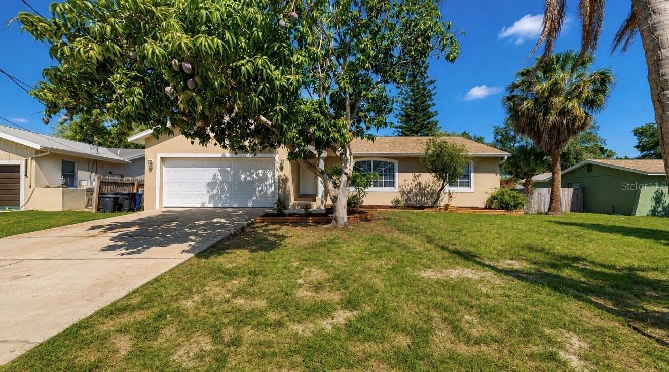 APOLLO BEACH UNIT ONE PT ONE - Residential