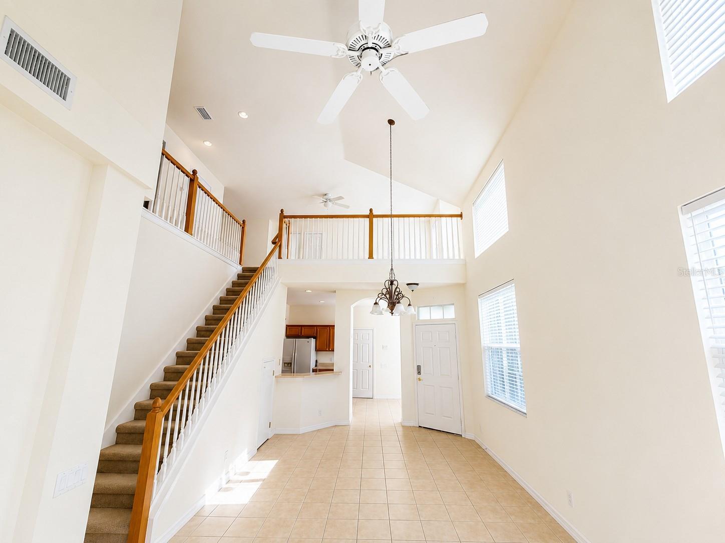 PALMBROOKE TWNHMS - Residential Lease