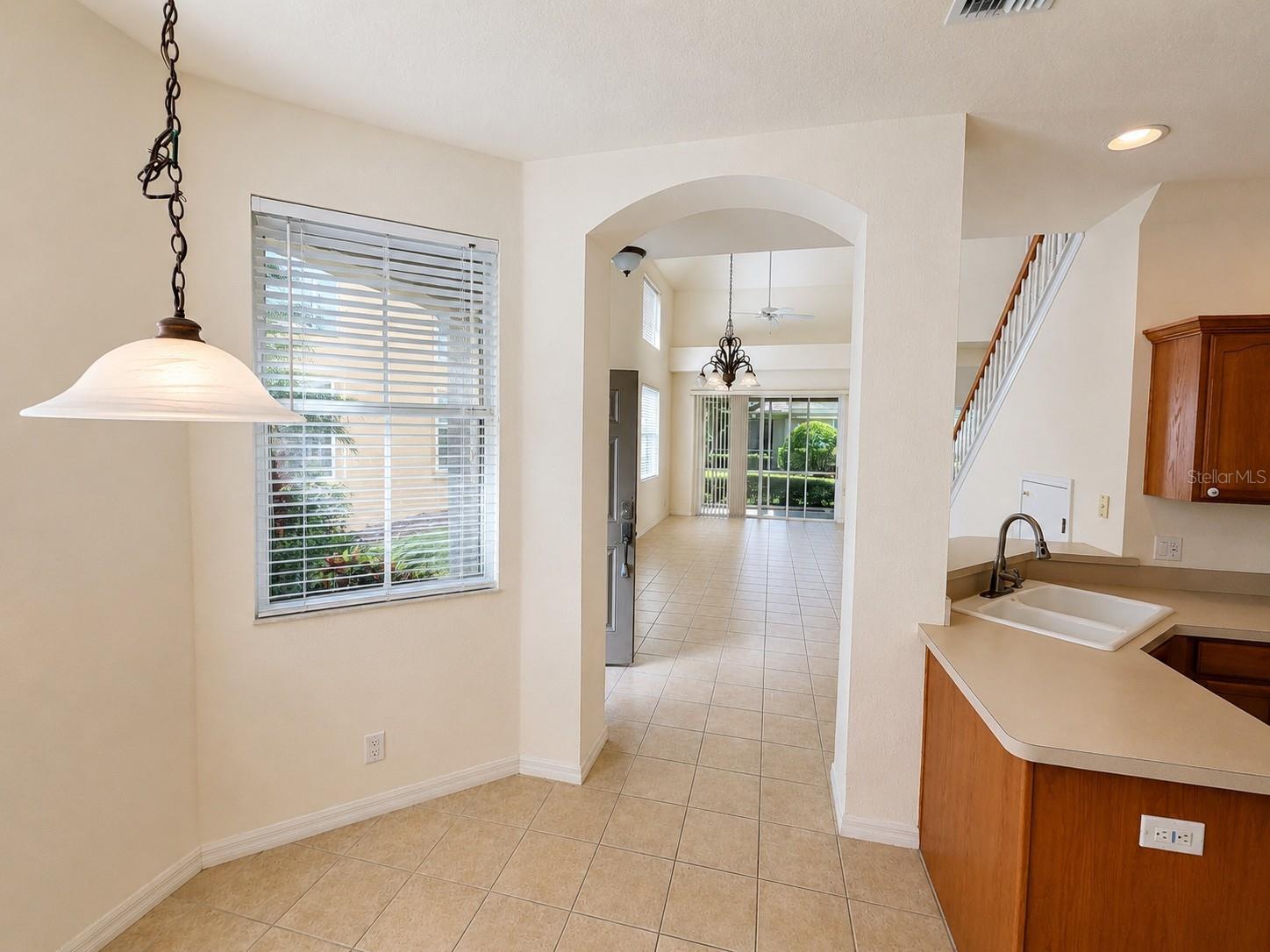 PALMBROOKE TWNHMS - Residential Lease