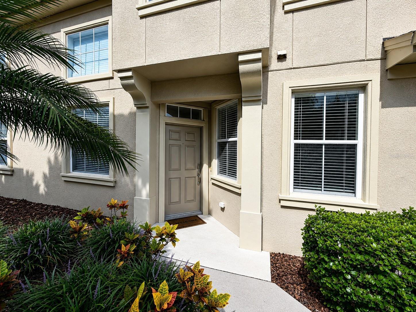 PALMBROOKE TWNHMS - Residential Lease