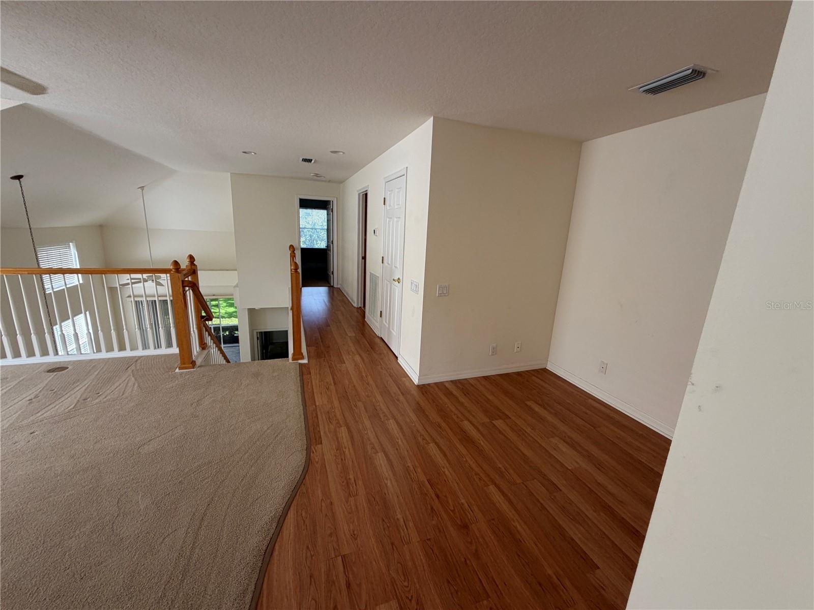 PALMBROOKE TWNHMS - Residential Lease