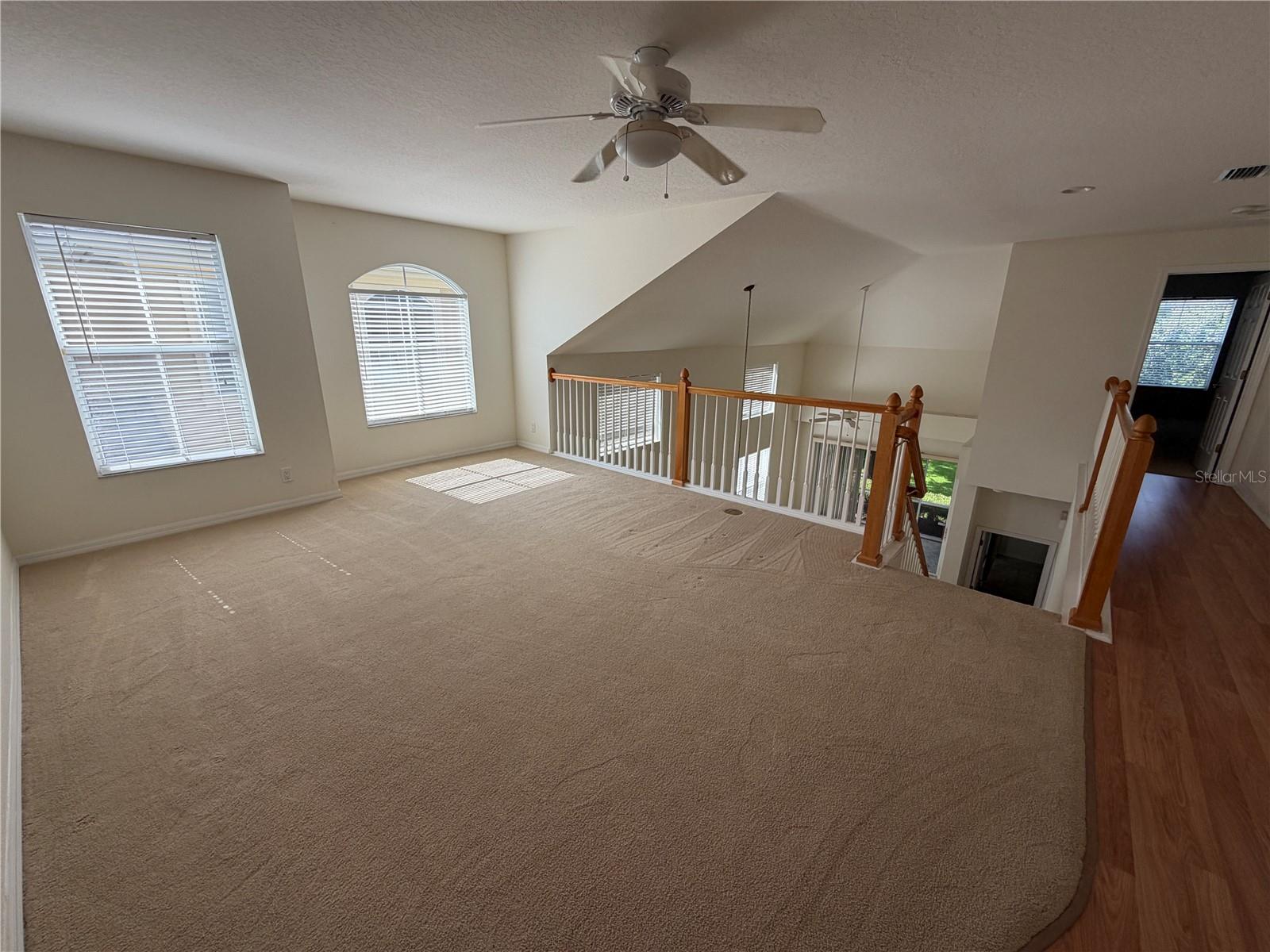 PALMBROOKE TWNHMS - Residential Lease