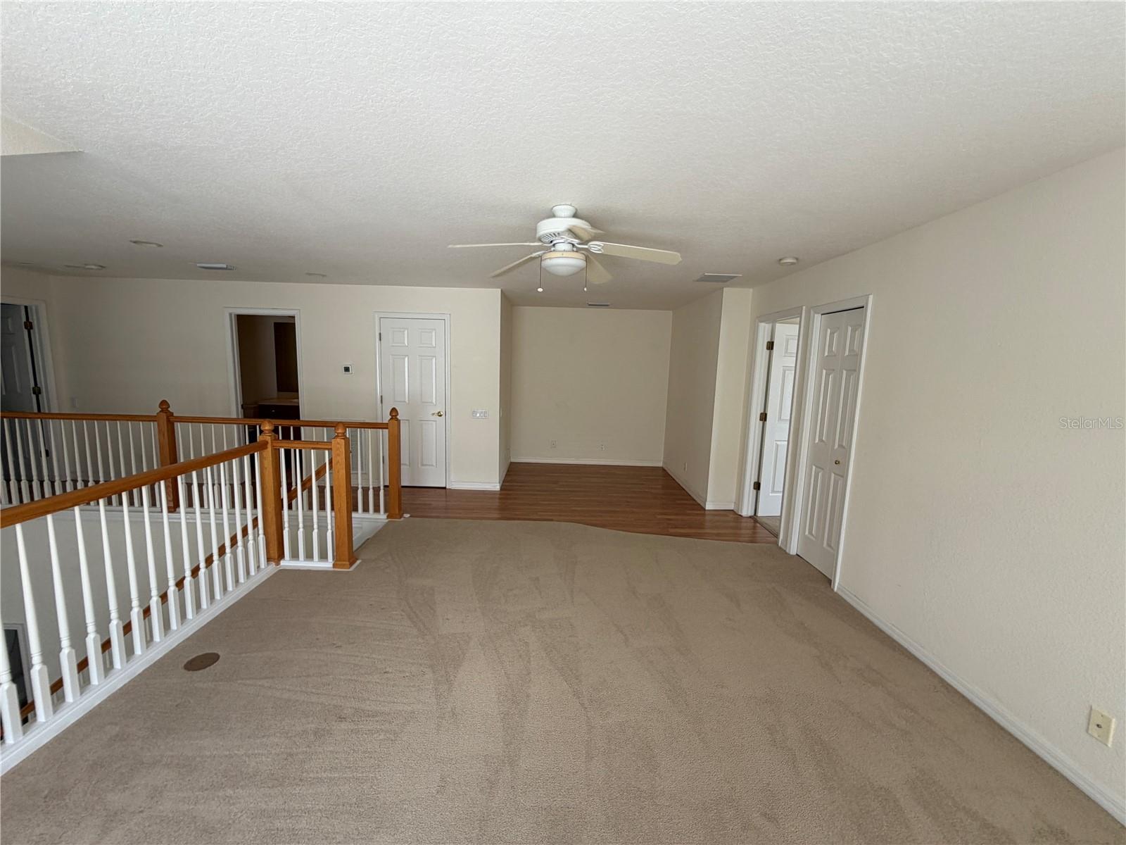PALMBROOKE TWNHMS - Residential Lease