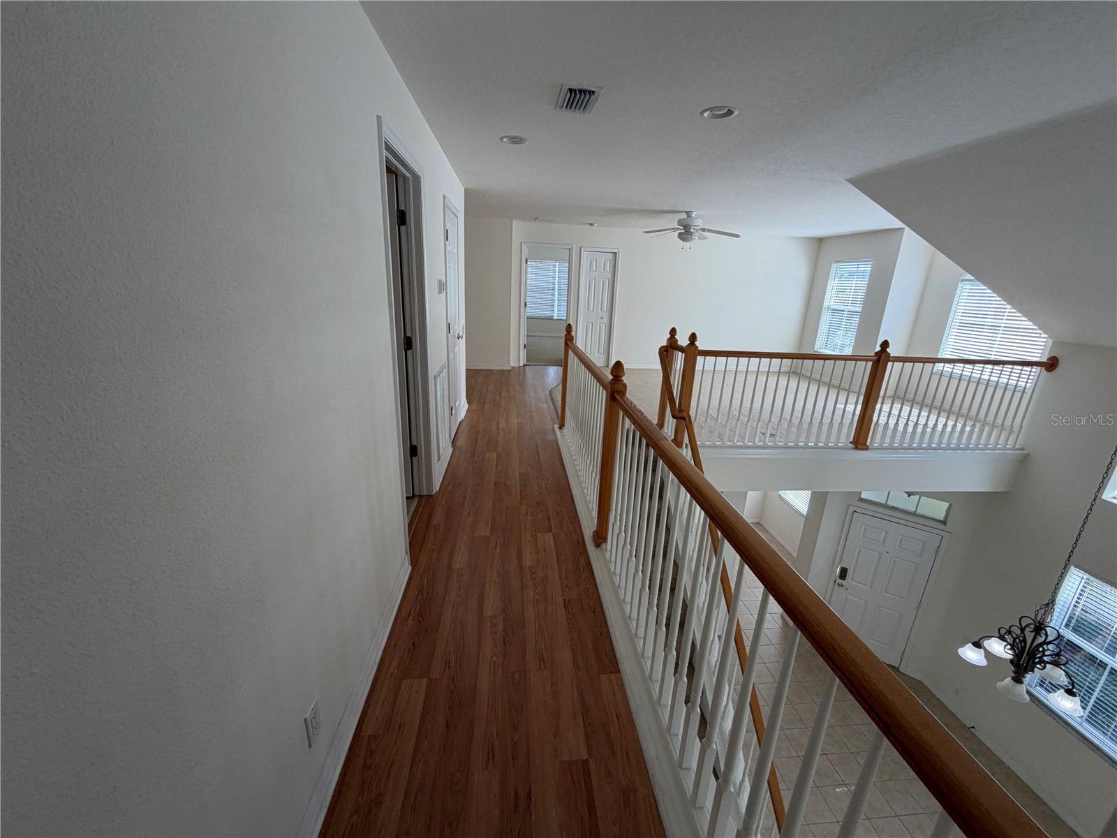 PALMBROOKE TWNHMS - Residential Lease