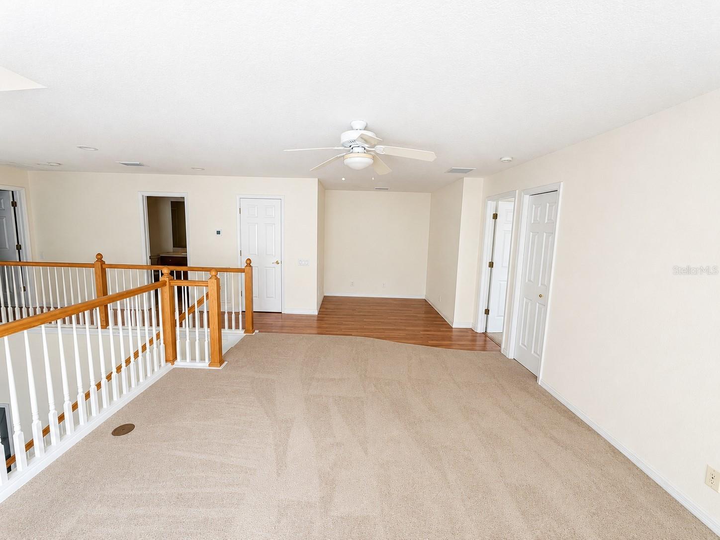 PALMBROOKE TWNHMS - Residential Lease