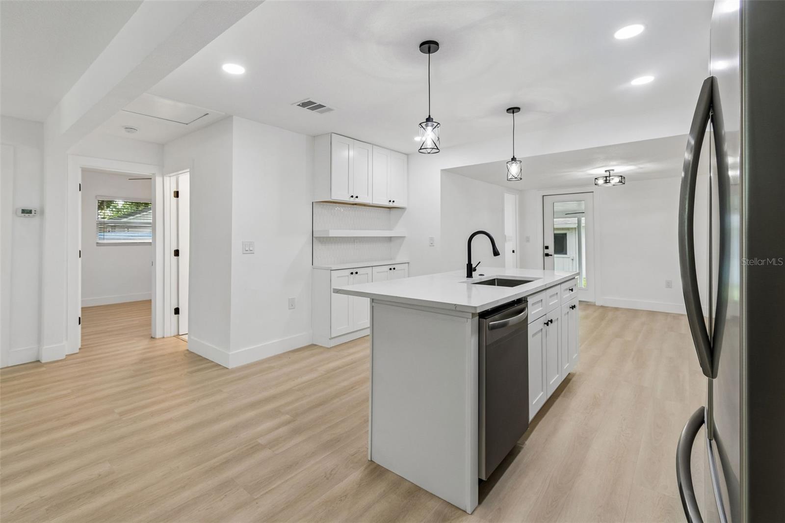 STANSELL SUB MAGNOLIA HEIGHTS - Residential