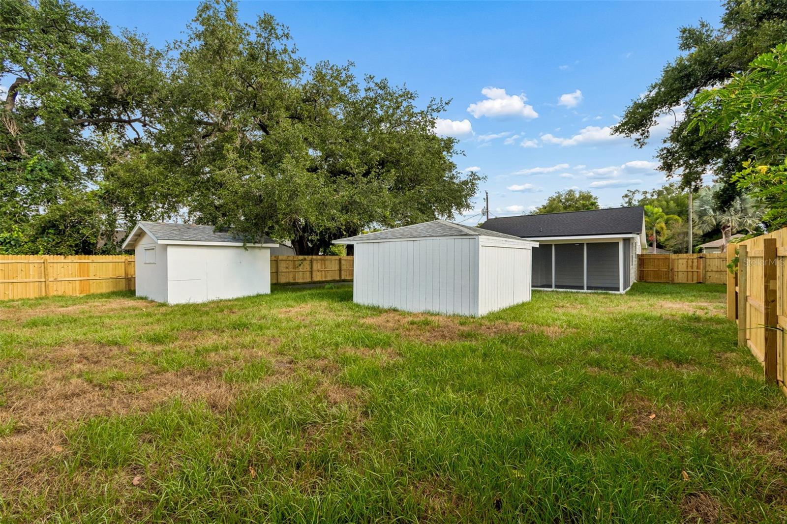STANSELL SUB MAGNOLIA HEIGHTS - Residential