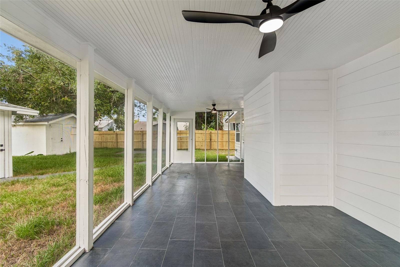 STANSELL SUB MAGNOLIA HEIGHTS - Residential