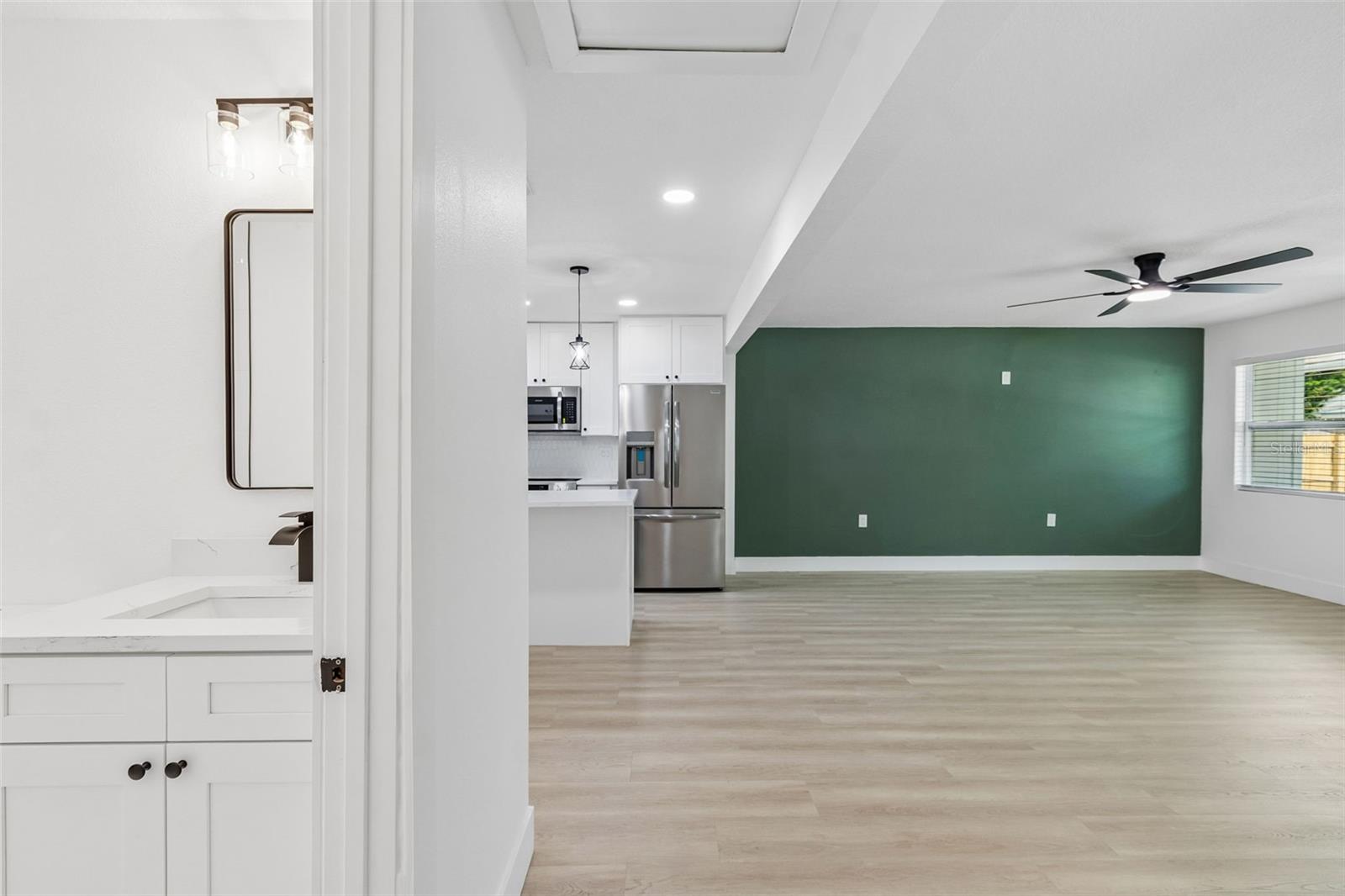 STANSELL SUB MAGNOLIA HEIGHTS - Residential