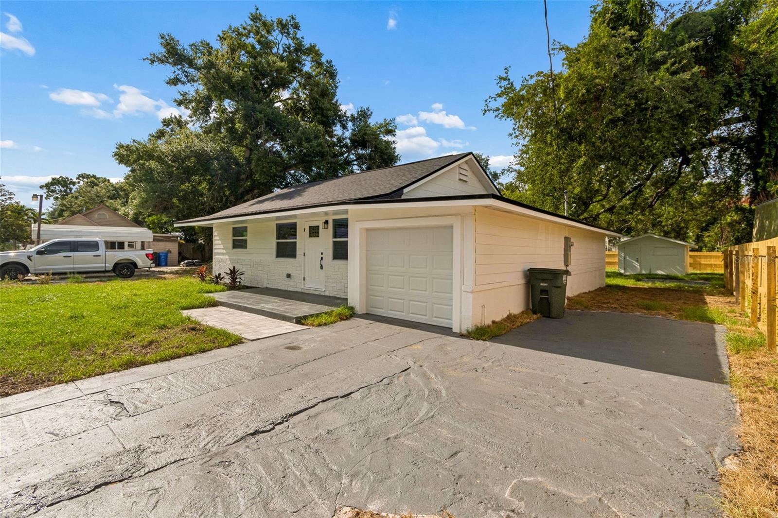 STANSELL SUB MAGNOLIA HEIGHTS - Residential