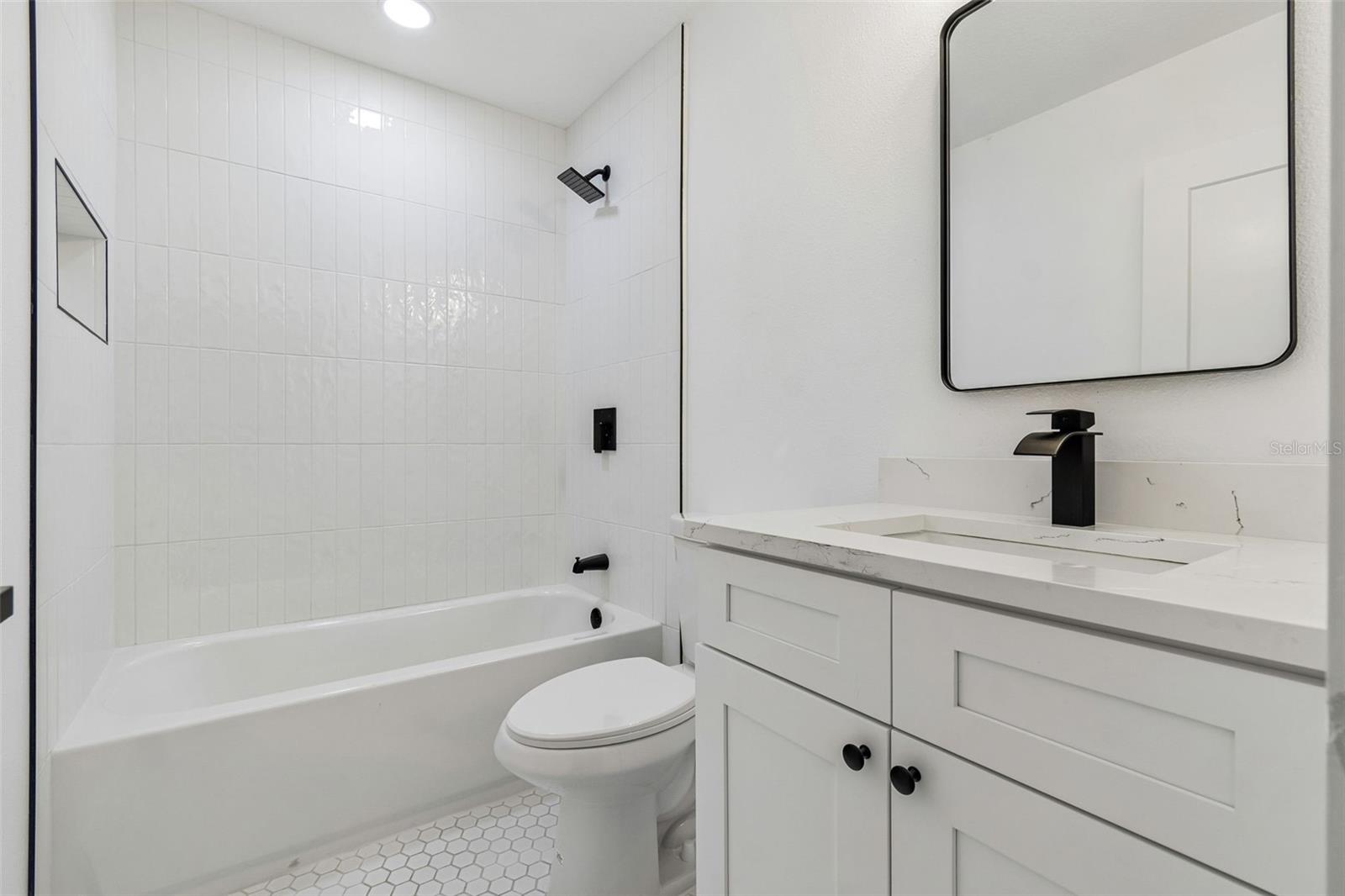 STANSELL SUB MAGNOLIA HEIGHTS - Residential