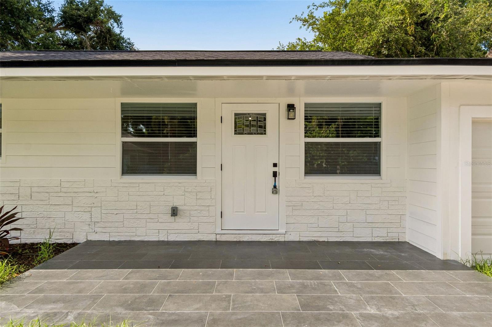STANSELL SUB MAGNOLIA HEIGHTS - Residential