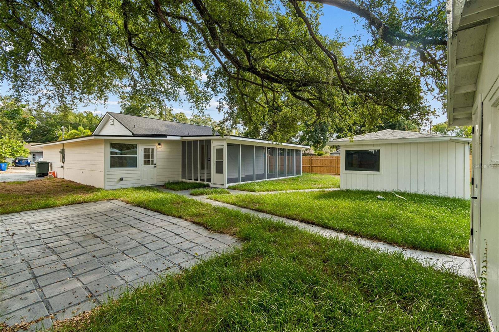 STANSELL SUB MAGNOLIA HEIGHTS - Residential