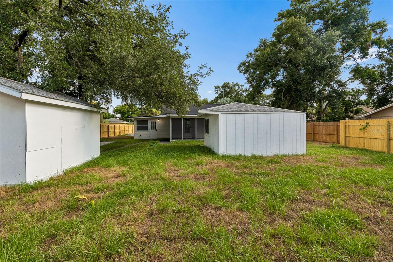 STANSELL SUB MAGNOLIA HEIGHTS - Residential