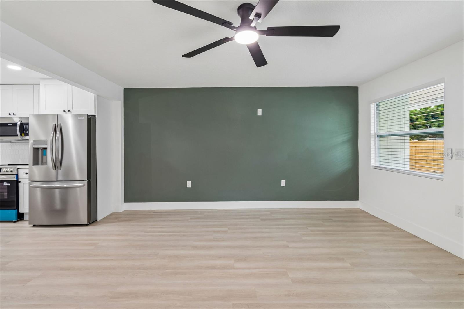 STANSELL SUB MAGNOLIA HEIGHTS - Residential