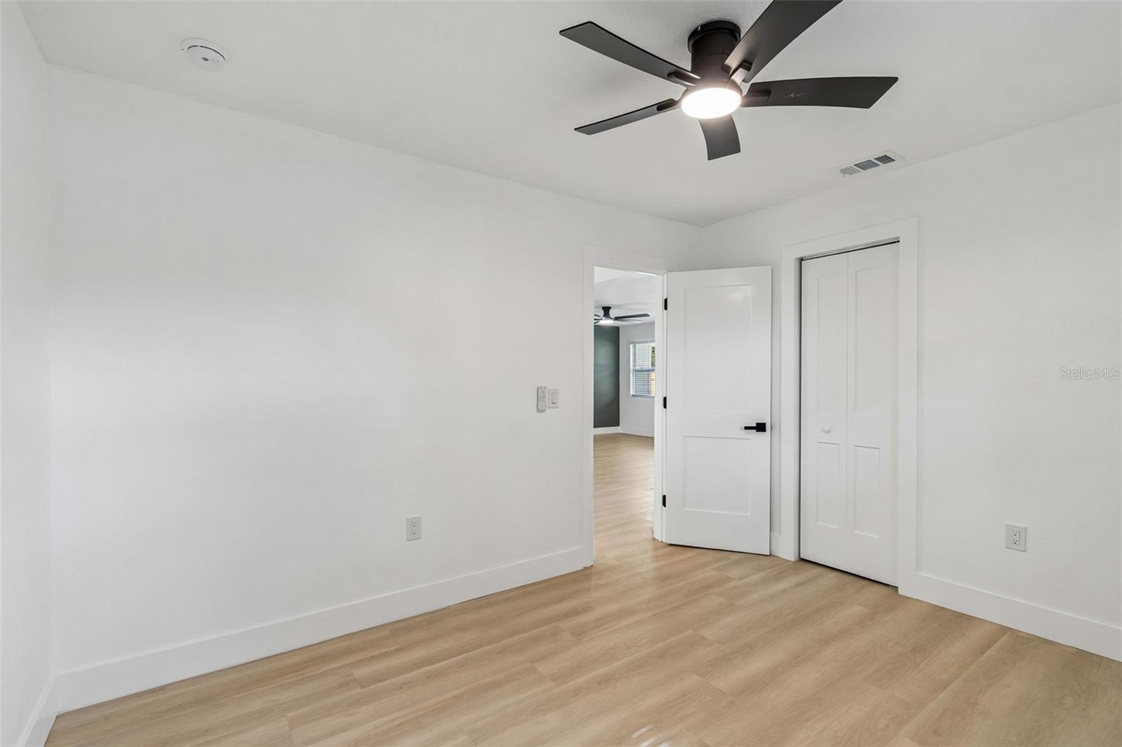STANSELL SUB MAGNOLIA HEIGHTS - Residential
