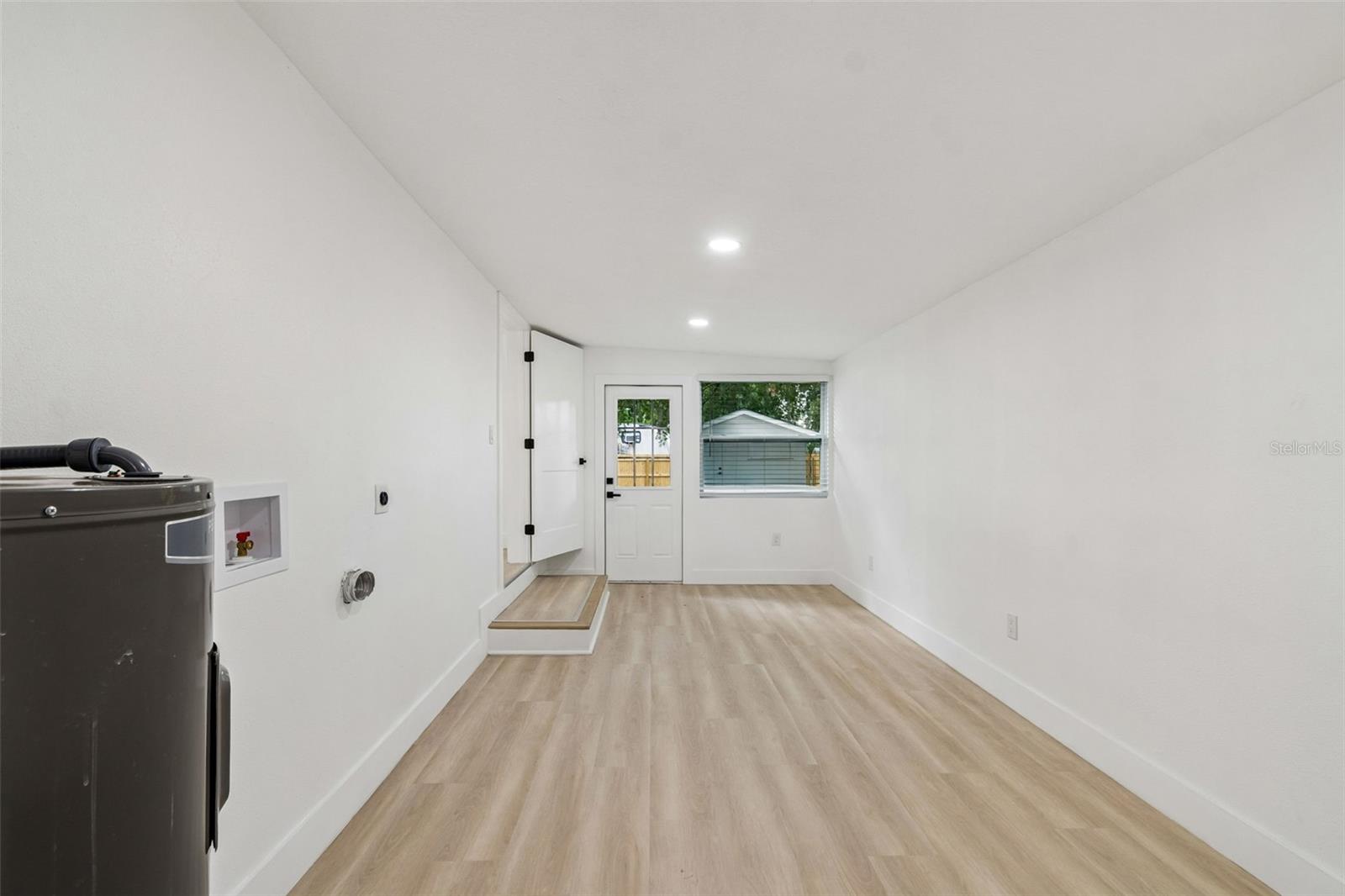 STANSELL SUB MAGNOLIA HEIGHTS - Residential