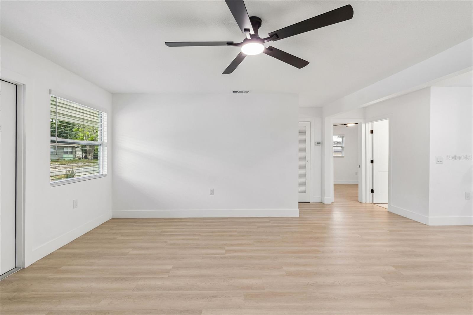 STANSELL SUB MAGNOLIA HEIGHTS - Residential
