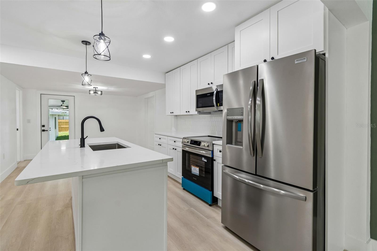 STANSELL SUB MAGNOLIA HEIGHTS - Residential