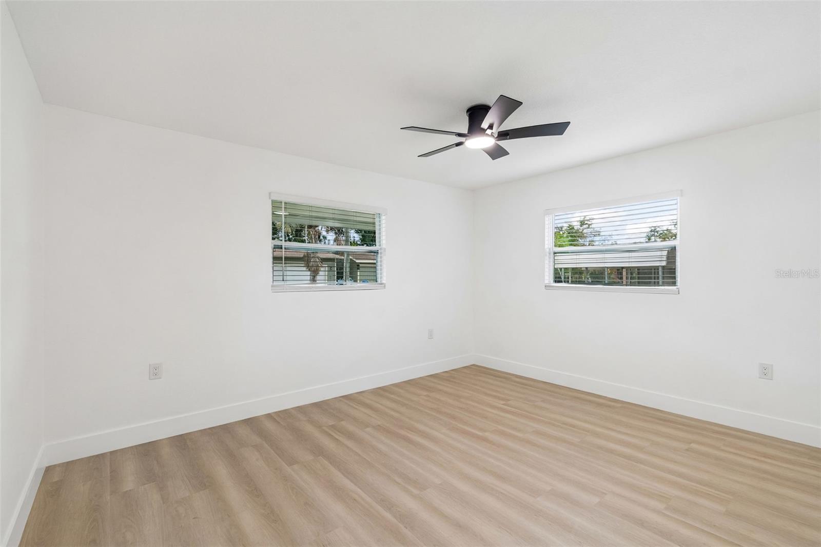 STANSELL SUB MAGNOLIA HEIGHTS - Residential