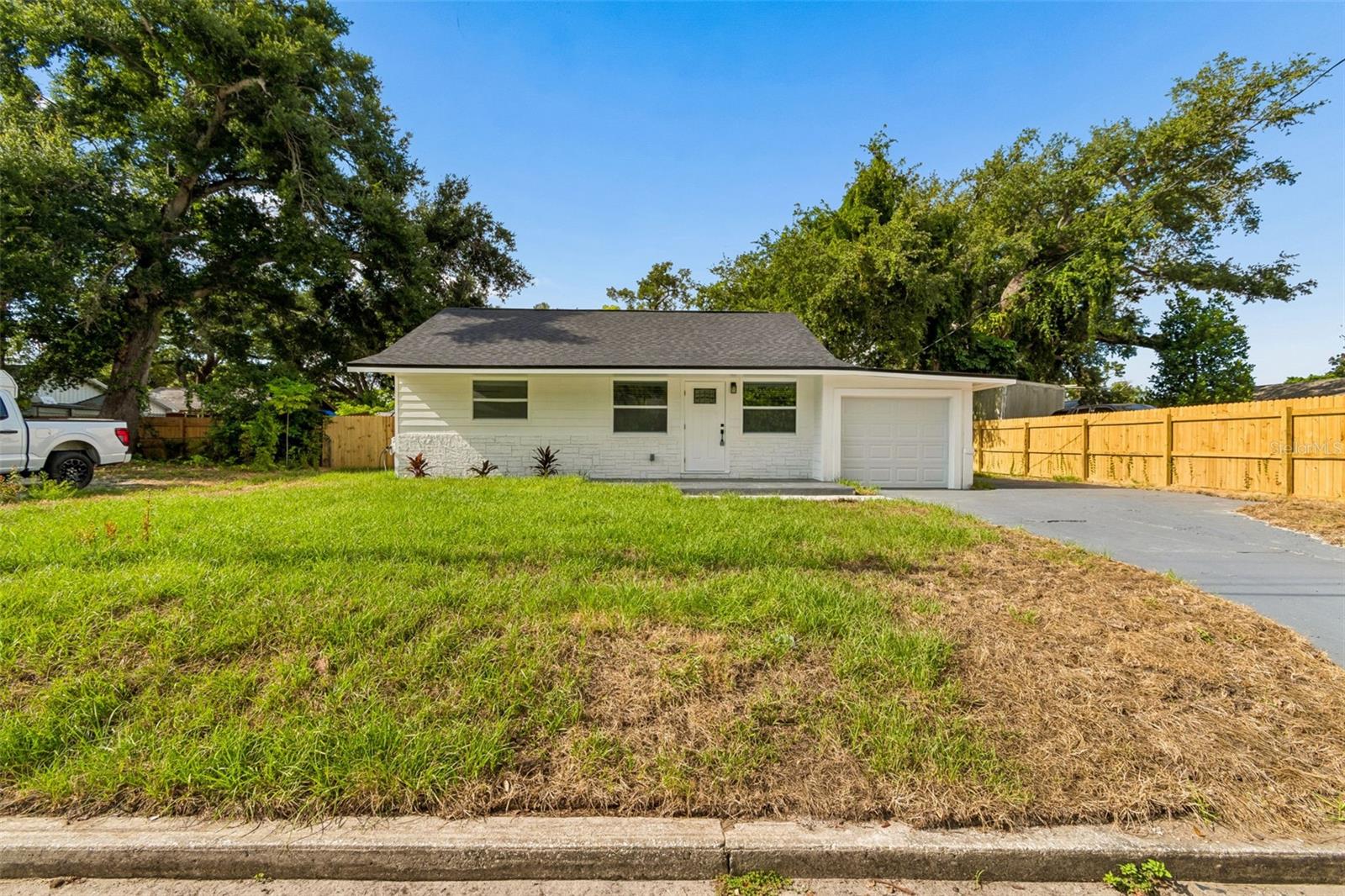 STANSELL SUB MAGNOLIA HEIGHTS - Residential