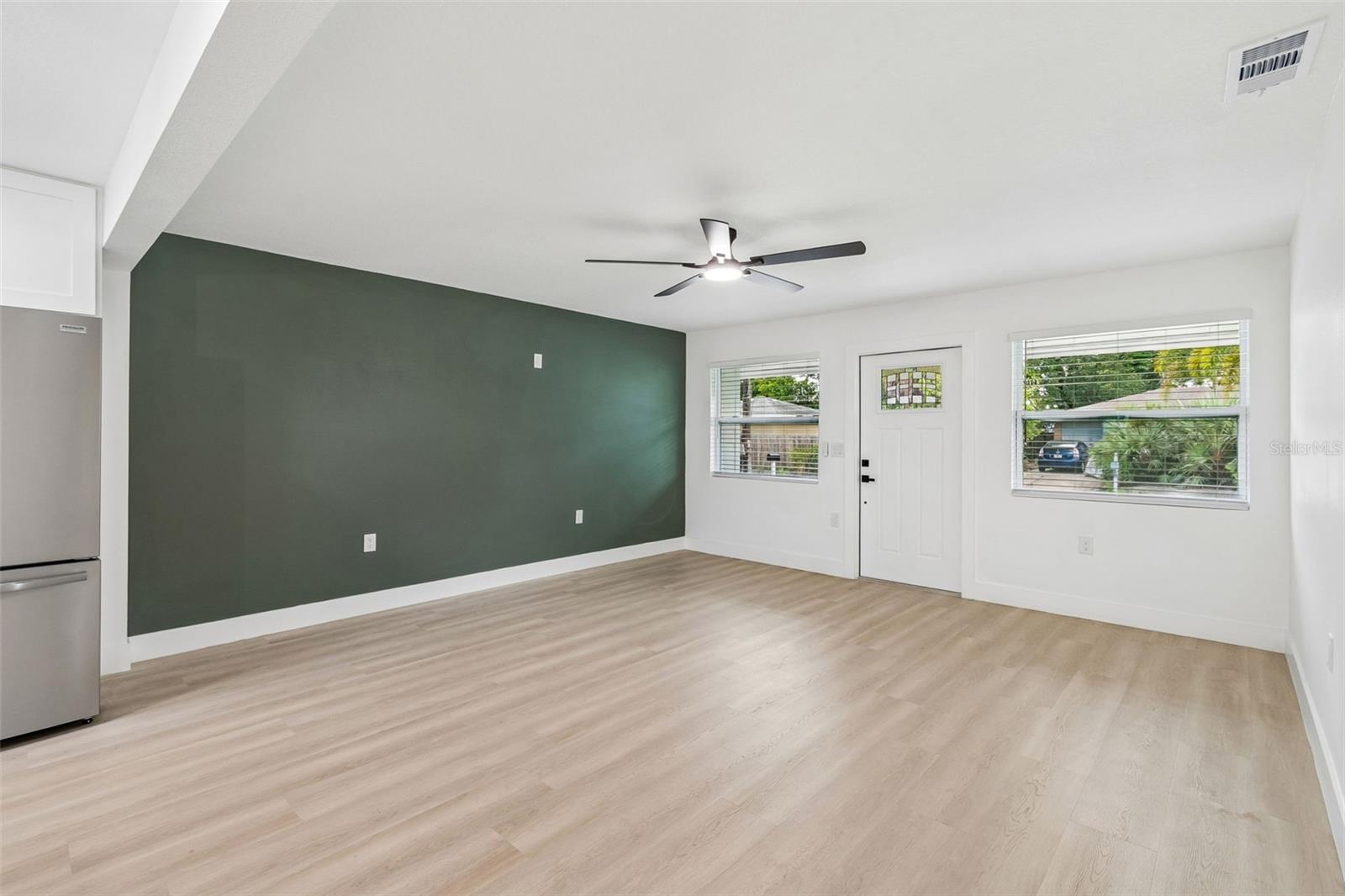 STANSELL SUB MAGNOLIA HEIGHTS - Residential