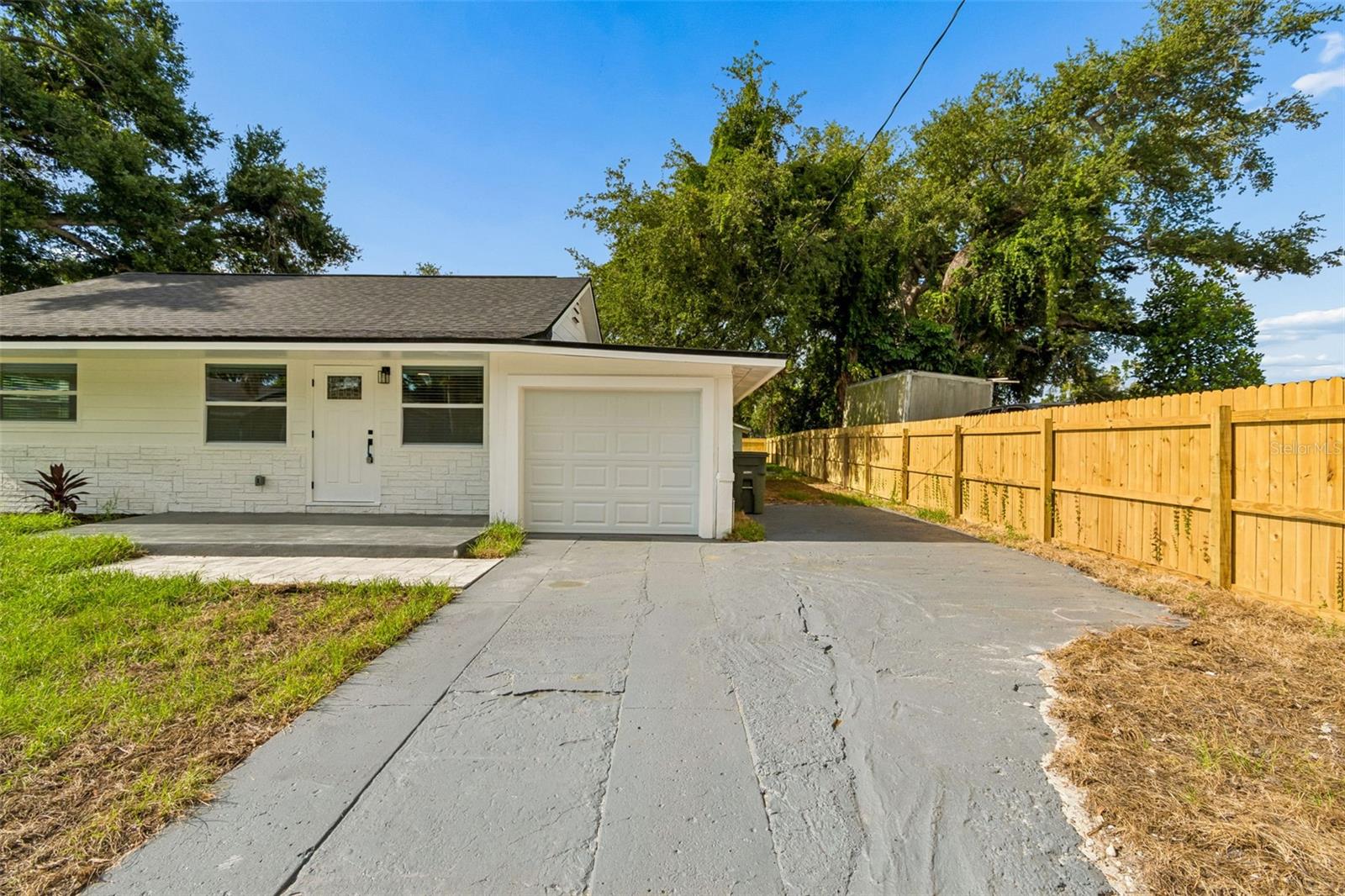STANSELL SUB MAGNOLIA HEIGHTS - Residential