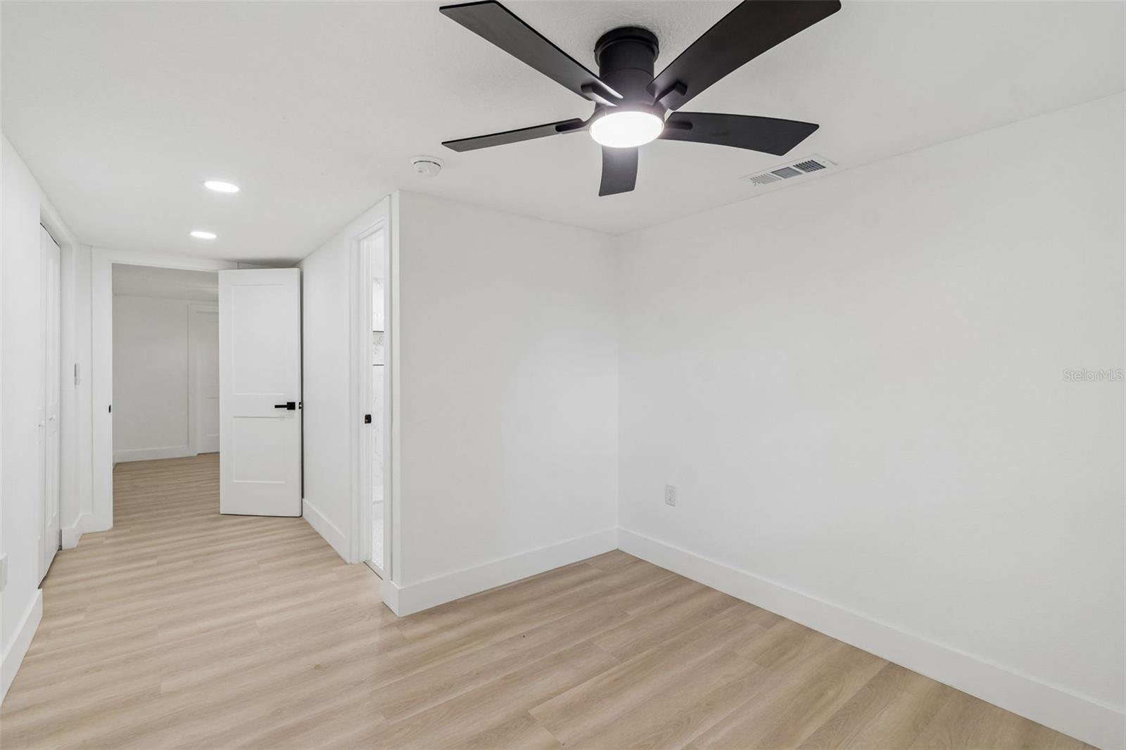 STANSELL SUB MAGNOLIA HEIGHTS - Residential