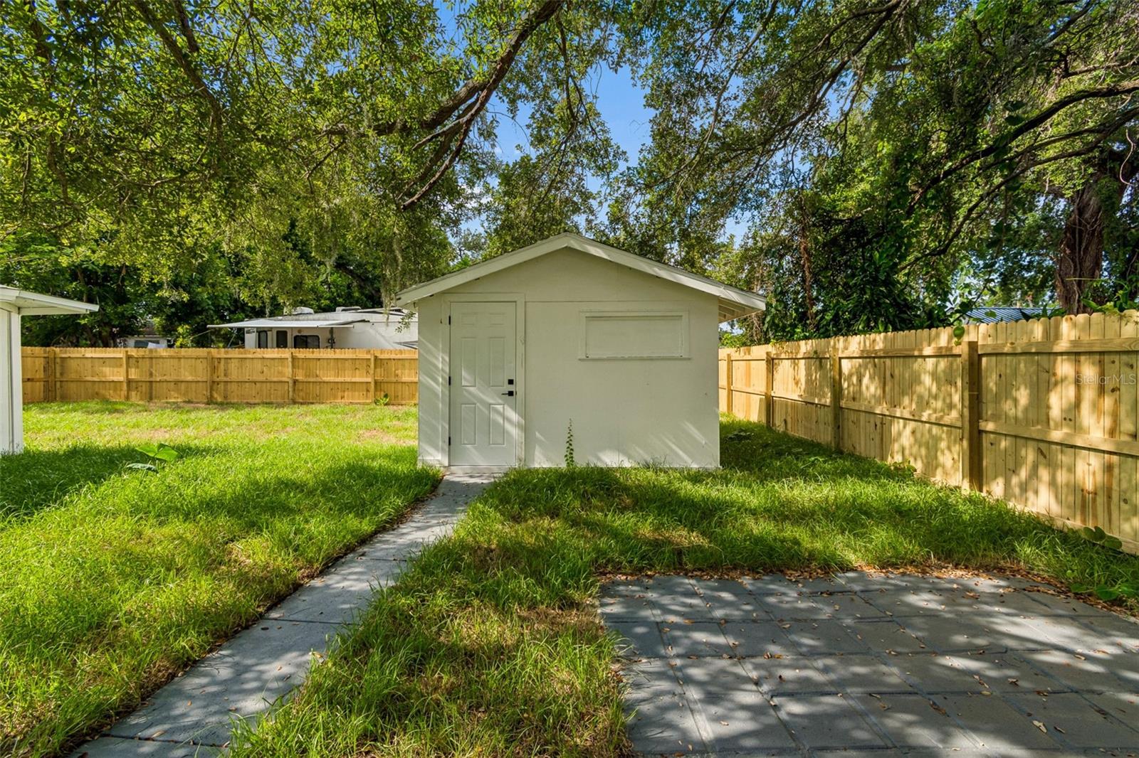 STANSELL SUB MAGNOLIA HEIGHTS - Residential