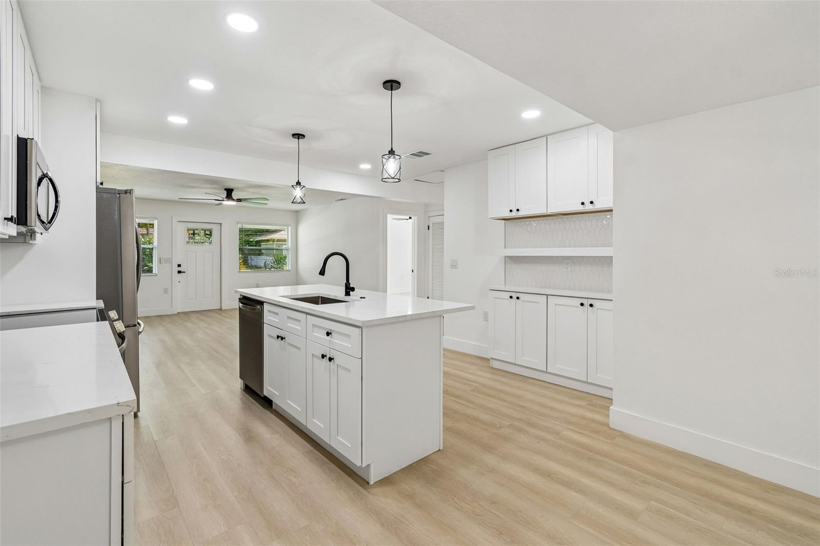 STANSELL SUB MAGNOLIA HEIGHTS - Residential