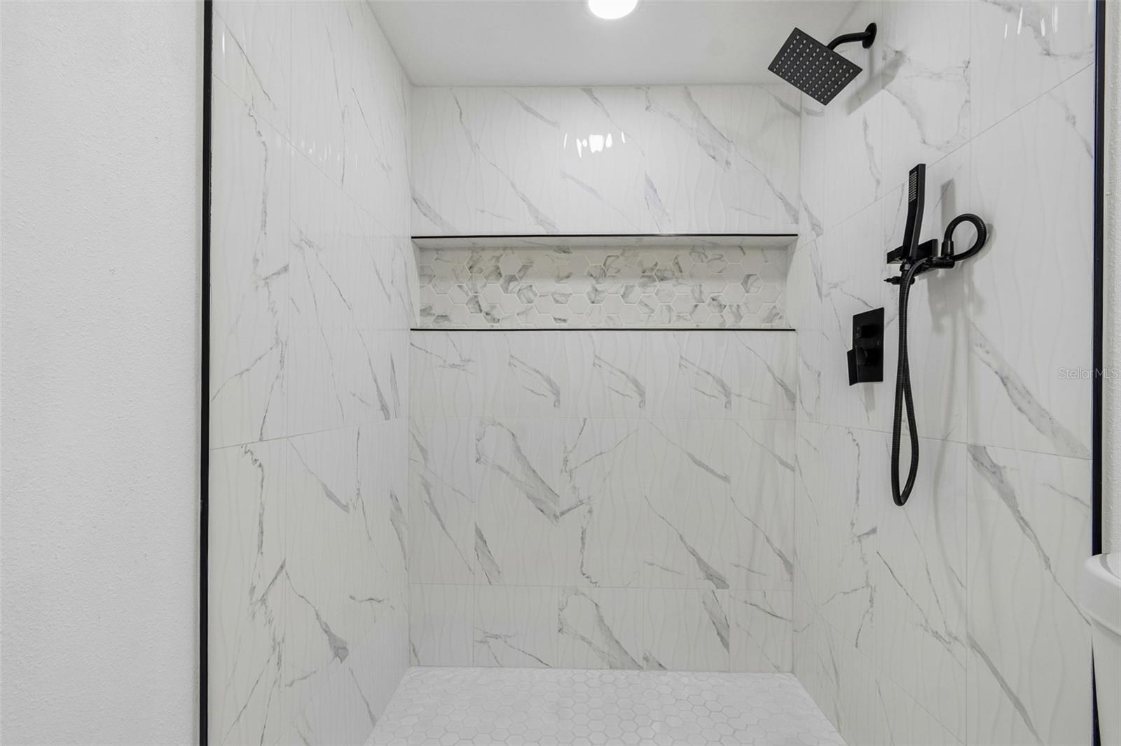 STANSELL SUB MAGNOLIA HEIGHTS - Residential