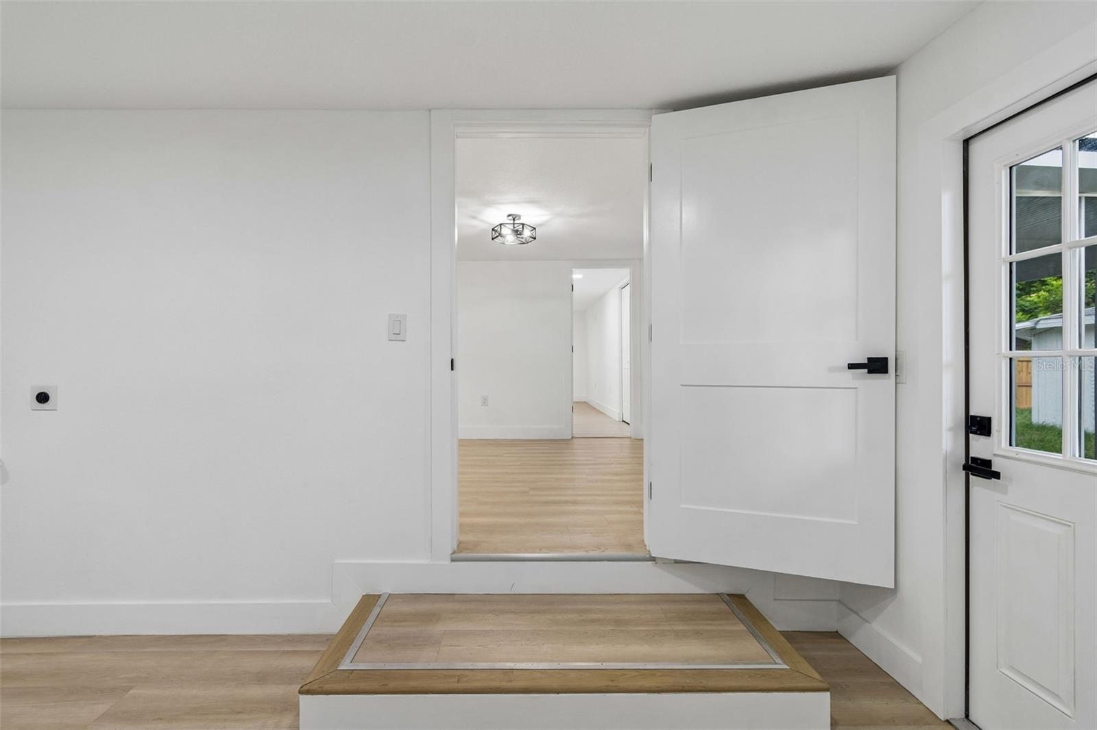 STANSELL SUB MAGNOLIA HEIGHTS - Residential