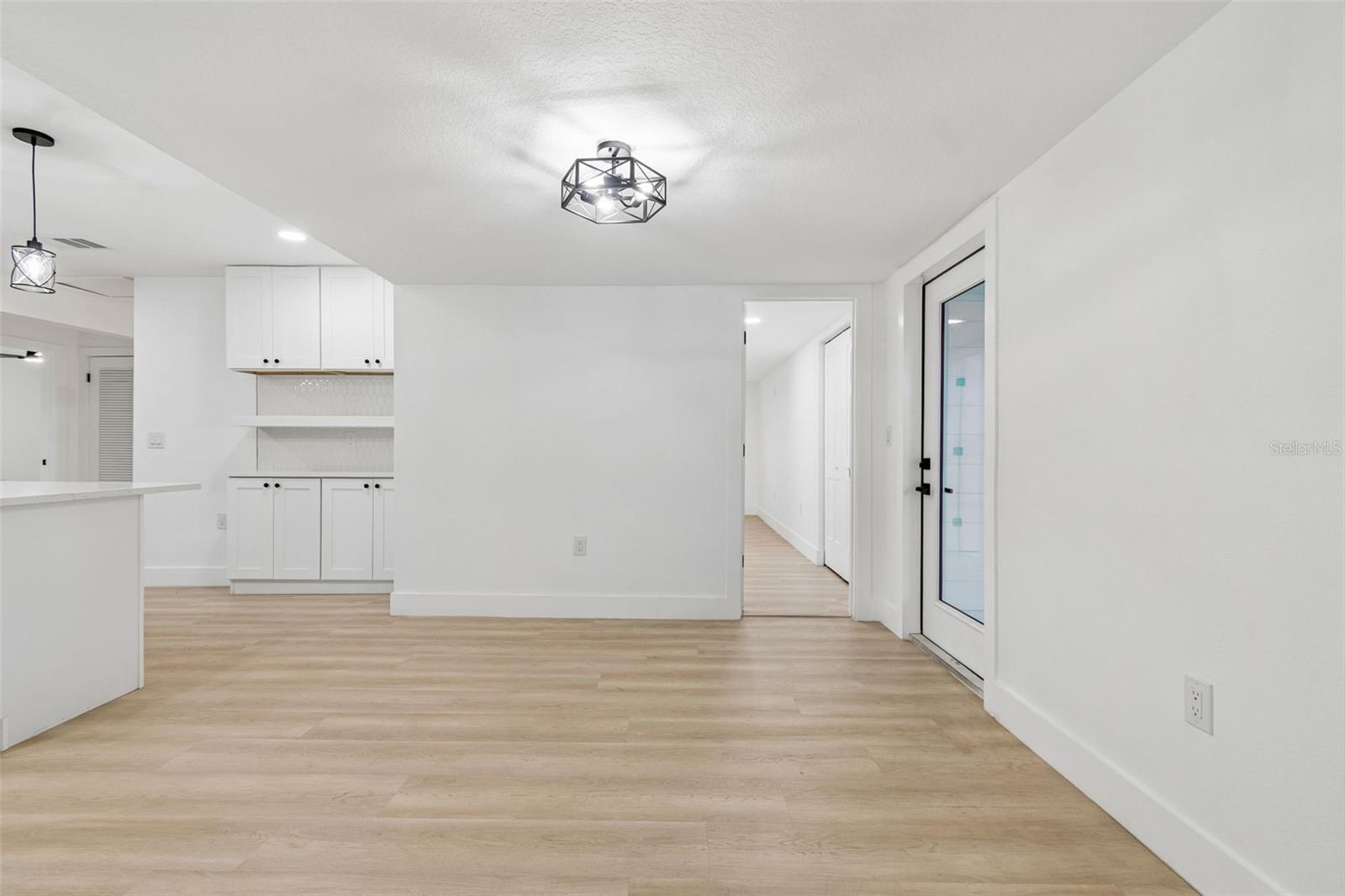 STANSELL SUB MAGNOLIA HEIGHTS - Residential