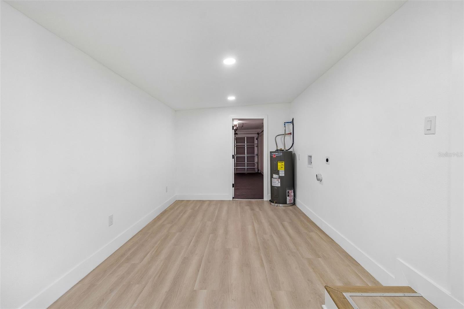 STANSELL SUB MAGNOLIA HEIGHTS - Residential