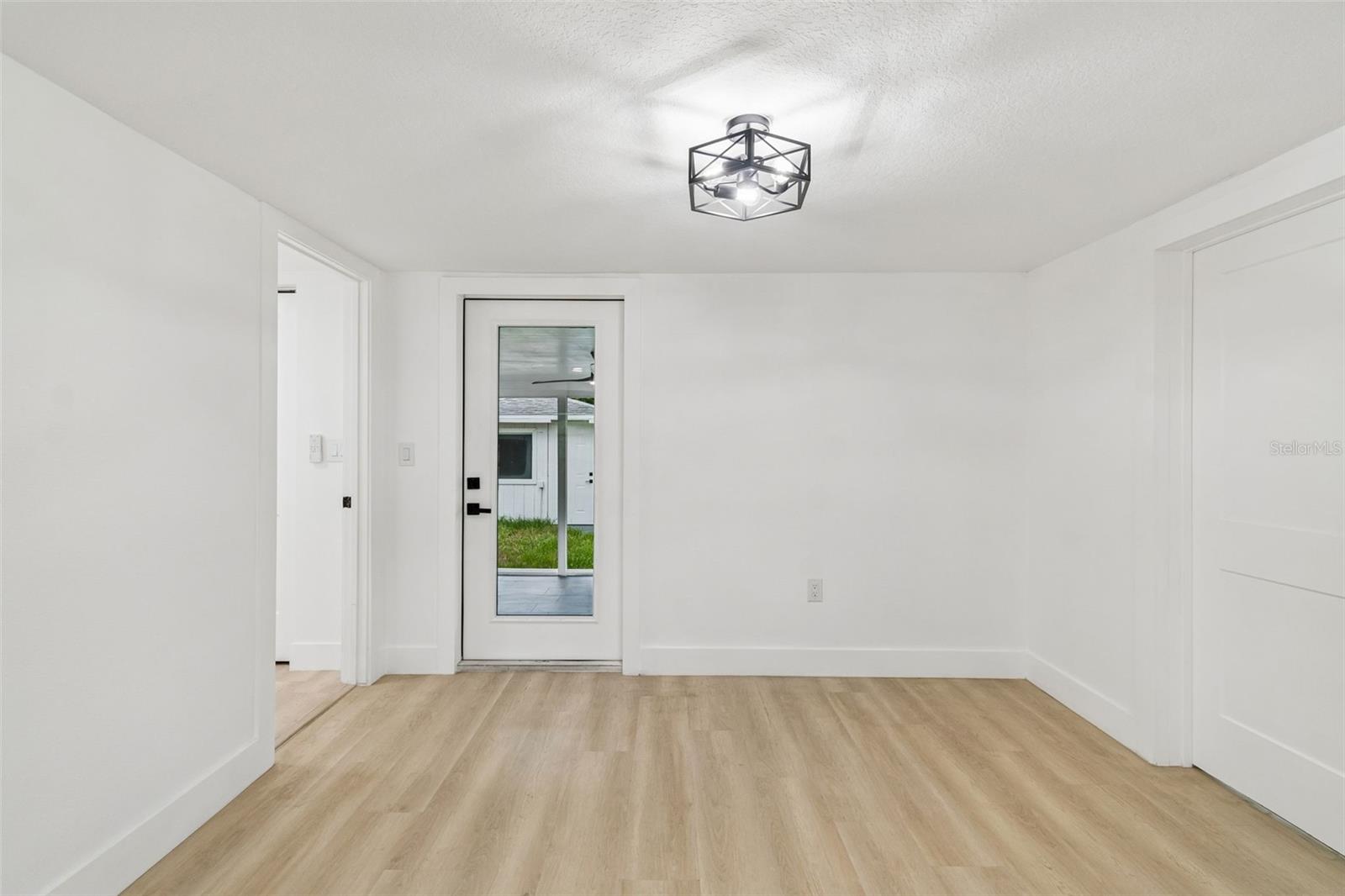 STANSELL SUB MAGNOLIA HEIGHTS - Residential