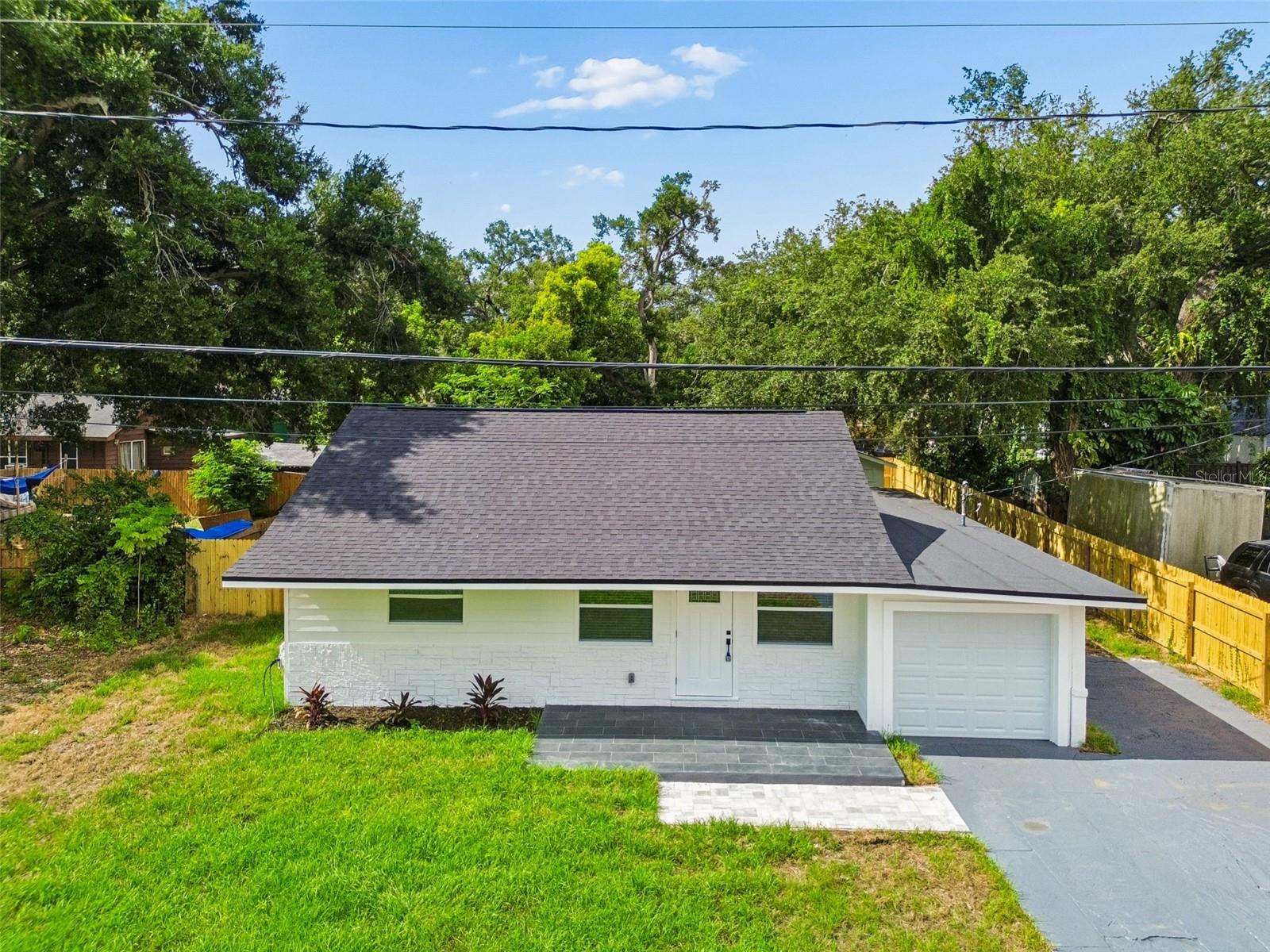 STANSELL SUB MAGNOLIA HEIGHTS - Residential