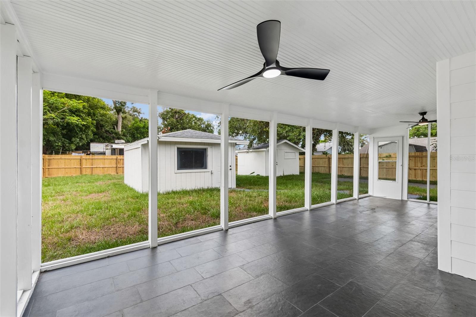 STANSELL SUB MAGNOLIA HEIGHTS - Residential